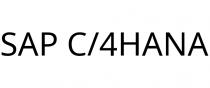 SAP C/4HANA