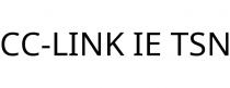 CC-LINK IE TSN