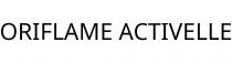 ORIFLAME ACTIVELLE