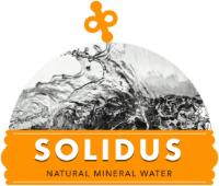 SOLIDUS NATURAL MINERAL WATER