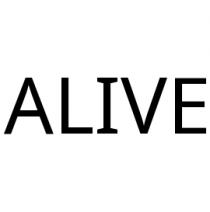 ALIVE