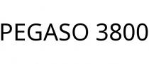 PEGASO 3800