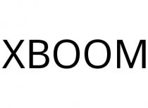 XBOOM