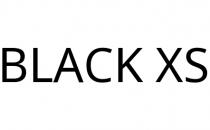 BLACK XS