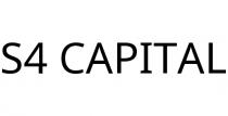 S4 CAPITAL