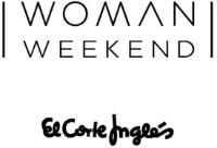 WOMAN WEEKEND EL CORTE INGLÉS