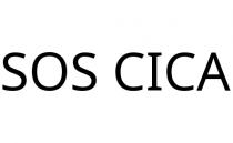 SOS CICA