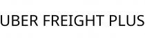 UBER FREIGHT PLUS