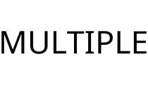 MULTIPLE