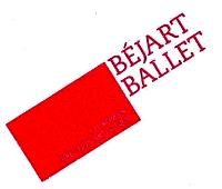 BÉJART BALLET GIL ROMAN DIRECTION ARTISTIQUE