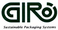 GIRO SUSTAINABLE PACKAGING SYSTEMS