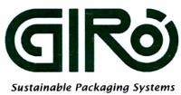 GIRO SUSTAINABLE PACKAGING SYSTEMS