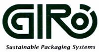 GIRO SUSTAINABLE PACKAGING SYSTEMS