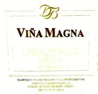 DB VIÑA MAGNA