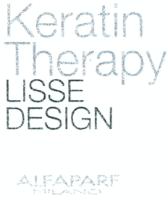 KERATIN THERAPY LISSE DESIGN ALFAPARF MILANO