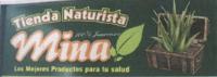 TIENDA NATURISTA MINA