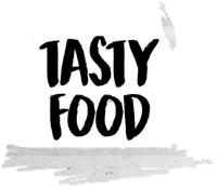 TASTY FOOD
