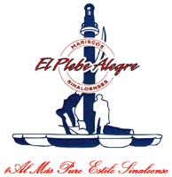 MARISCOS EL PLEBE ALEGRE SINALOENSES #AL MAS PURO ESTILO SINALOENSE