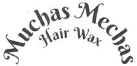 MUCHAS MECHAS HAIR WAX