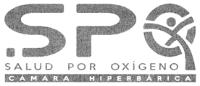 SPO SALUD POR OXIGENO CAMARA HIPERBARICA