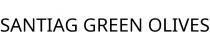 SANTIAG GREEN OLIVES