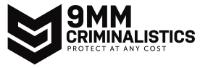 9MM CRIMINALISTICS; PROTECT AT ANY COST