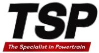 TSP THE SPECIALIST IN POWERTRAIN