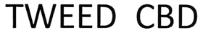 TWEED CBD