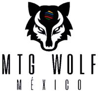 MTG WOLF