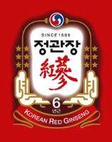 SINCE 1899 6 KOREAN RED GINSENG
