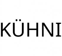 KÜHNI