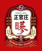 SINCE 1899 6 KOREAN RED GINSENG