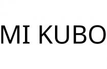 MI KUBO