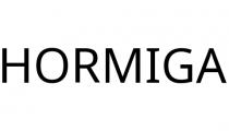 HORMIGA