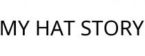 MY HAT STORY