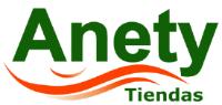 ANETY TIENDAS