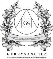 GERRY SANCHEZ; TU PROGRESO ES MI PROPOSITO DE VIDA; TU MEJOR VERSION... MI MISION