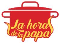 LA HORA DE LA PAPA