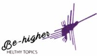BE HIGHER