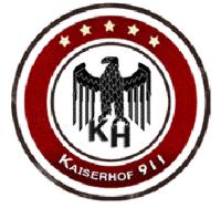 KH KAISERHOF 911