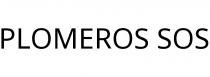 PLOMEROS SOS
