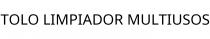 TOLO LIMPIADOR MULTIUSOS