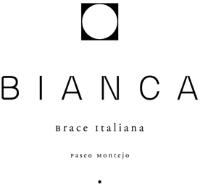 BIANCA BRACE ITALIANA