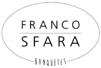 FRANCO SFARA BANQUETES