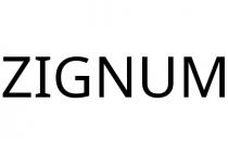 ZIGNUM