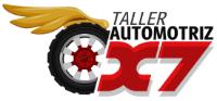 TALLER AUTOMOTRIZ X7