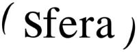 SFERA