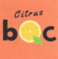 CITRUS BQC