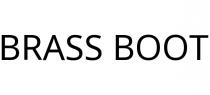 BRASS BOOT