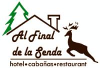 AL FINAL DE LA SENDA